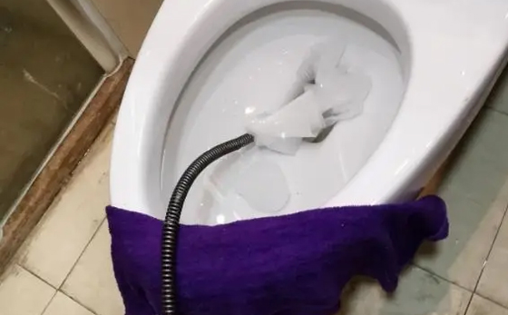 毛阳镇马桶疏通